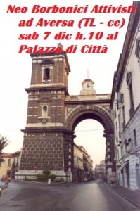Porta_Napoli_Aversa